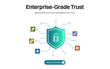 Eudia Enterprise Grade Tust