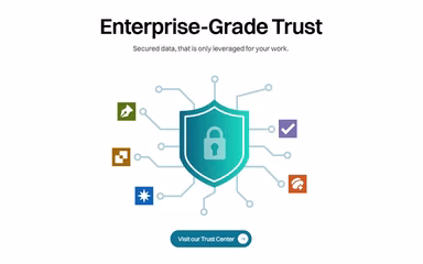 Eudia Enterprise Grade Tust