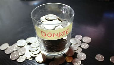 EventEase Donation