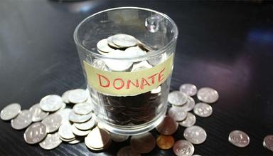 EventEase Donation
