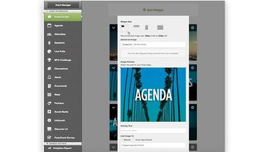 EventMobi Add Widget