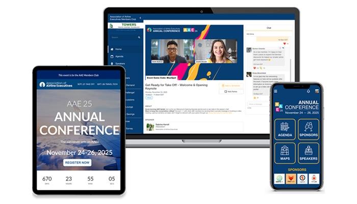 EventMobi Views