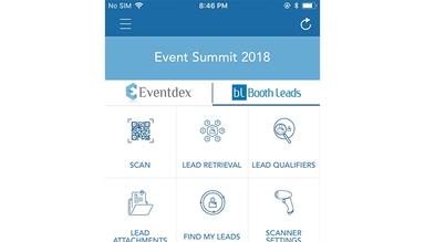 Eventdex Bl Booth Leads