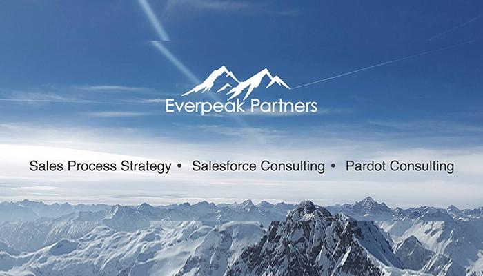 Everpeak Partners Strategy and Consulting