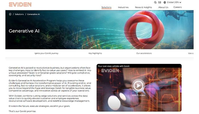 Eviden Solutions