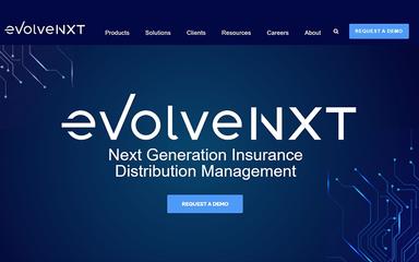 EvolveNXT