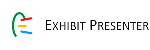 Exhibit Presenter