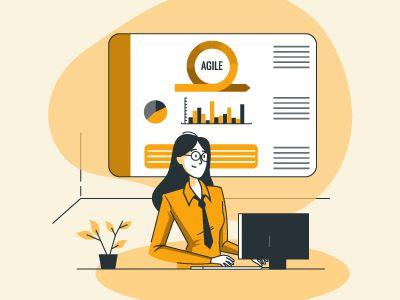 What Are The Different Types Of Agile Methodology & Which One Is Right For Your Project?