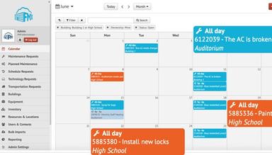 View Daily Calendar On Any Device