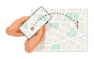 Freenow Location