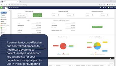 Capital Planning