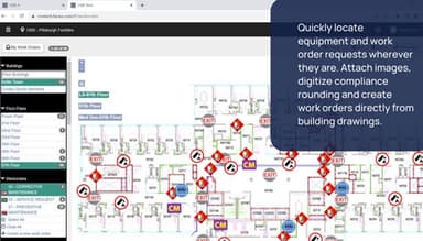 FSI CMMS View