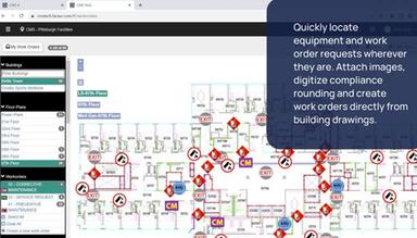 FSI CMMS View
