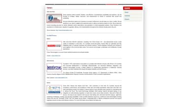 FaSur Technologies Partners