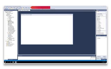 FactoryTalk Interface