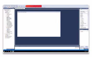 FactoryTalk Interface