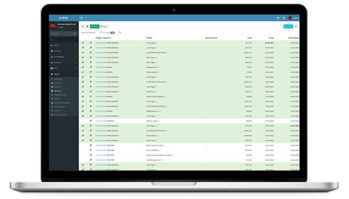 FacturaScripts Features