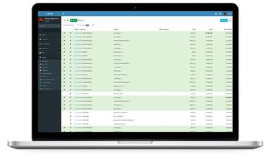 FacturaScripts Features