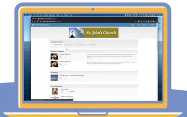 Faith Direct