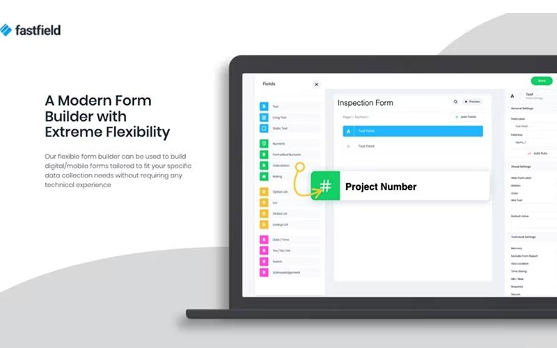 FastField Forms