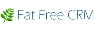Fat Free CRM