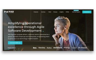 FATbit Technologies Amplifying Operational