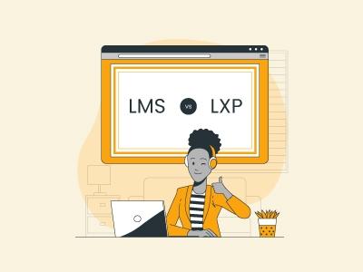 Learning Management System Vs Learning Experience Platform