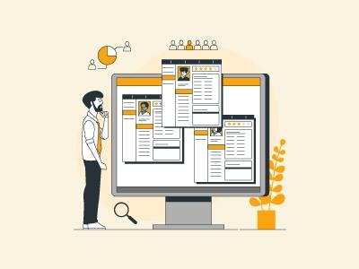 Selecting The Best Recruitment Tools And How You Can Benefit From Them