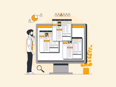 13 Best-Rated Recruiting Tools For Smart Hiring