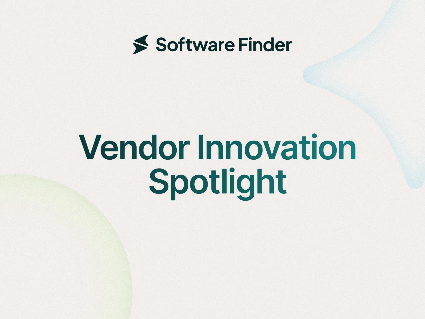 Software Finder Innovator Spotlight Series : How Jurny is Transforming Property Management with AI