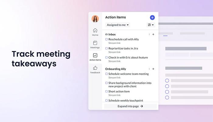 Fellow Action Items
