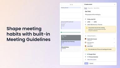 Fellow Meeting Guidelines