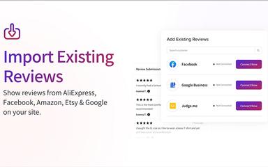Fera Import And Display Your Reviews