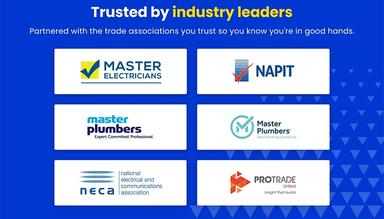 Fergus Industry Leaders