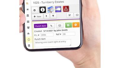 FieldCollaborate Desktop and Mobile capable
