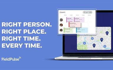 Our dispatching and scheduling tools ensure your team is always in the right place at the right time. FieldPulse provides real-time visibility into job status, technician availability, and customer locations, enabling efficient resource allocation.