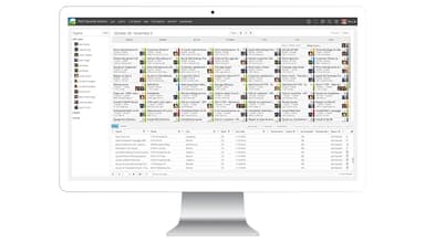 Field Squared Work Order Management