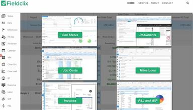 A Single Source for All Your Project Data