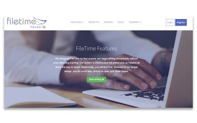 FileTime Features
