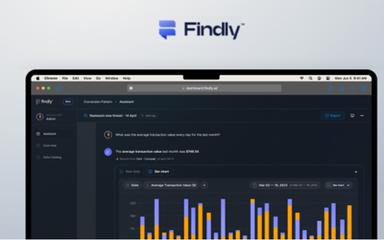 Findly Analytics