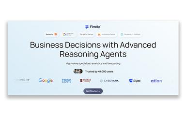 Findly Integrations