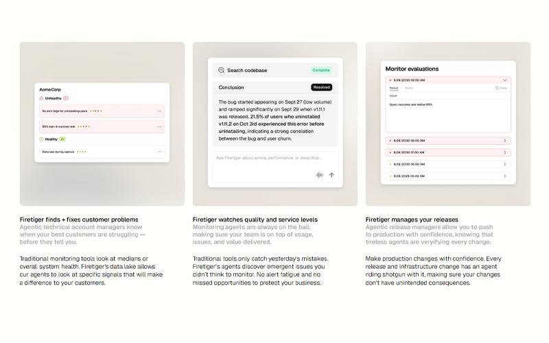 Fire Tiger Search Codebase