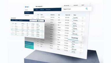 FirmVO Search Email