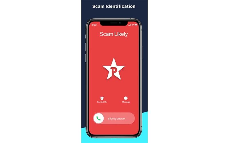 First Orion Scam Identification