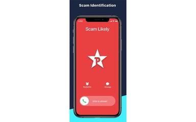 First Orion Scam Identification