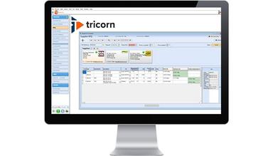 Fitfactory Tricorn RFQs