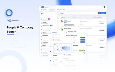 FlashIntel Platform Integrations