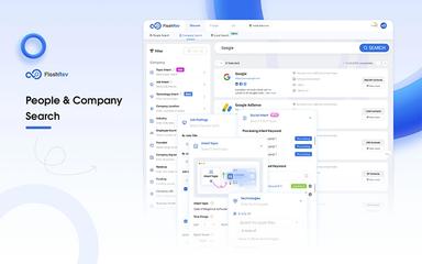 FlashIntel Platform Integrations