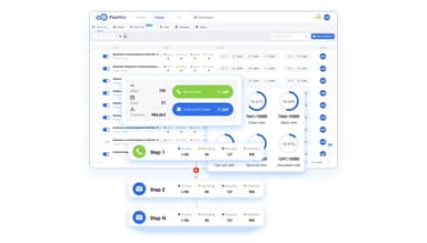 Flashrev Data