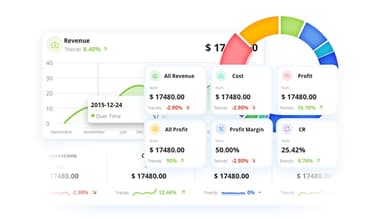 Flashrev Revenue